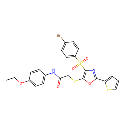 F0586-0439 structure