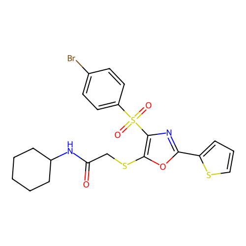 F0586-0442 structure
