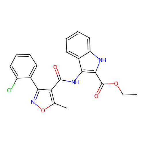 F0588-0135 structure