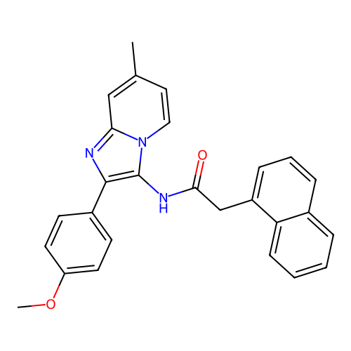 F0589-0616 structure