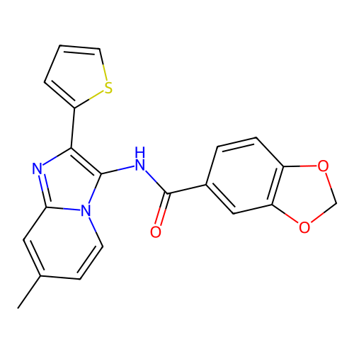 F0589-0838 structure