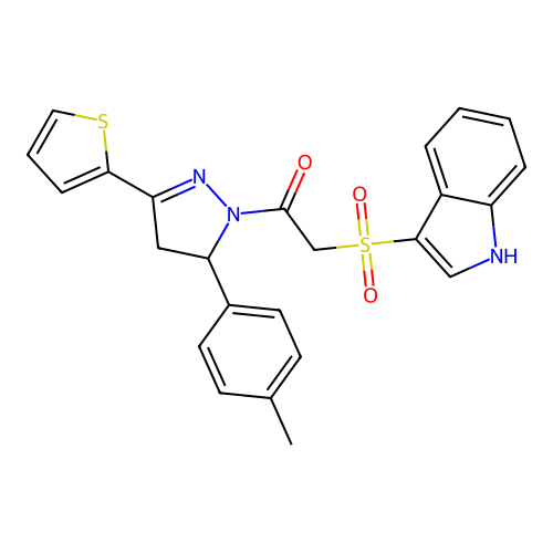 F0590-0042 structure