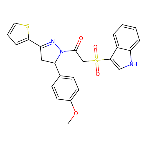F0590-0044 structure