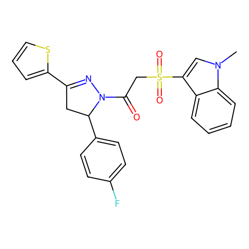 F0590-0095 structure