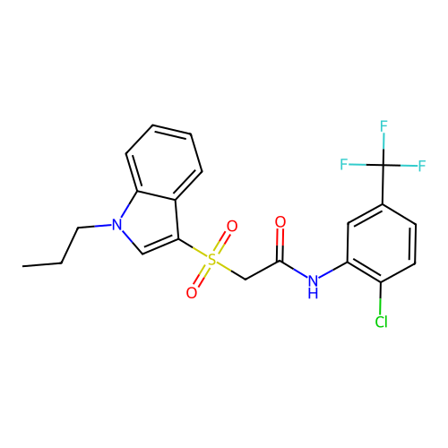 F0590-0169 structure