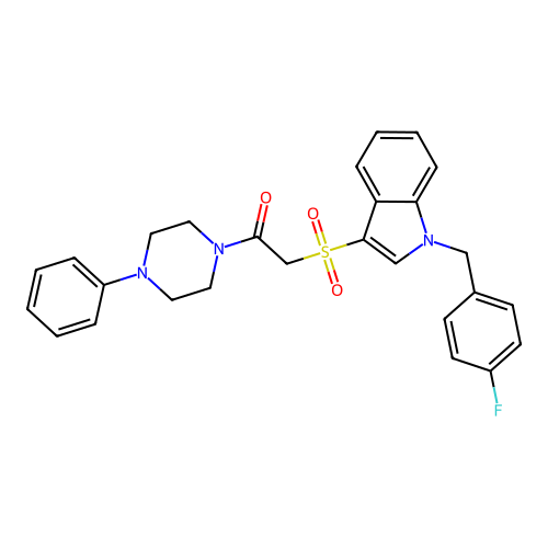 F0590-0267 structure
