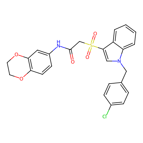 F0590-0394 structure