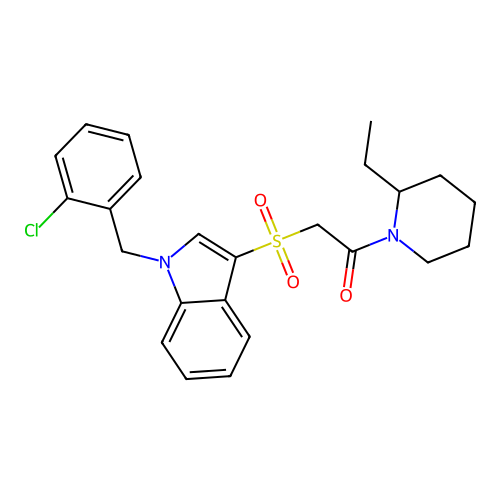 F0590-0422 structure