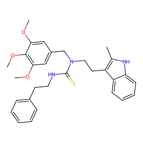 F0591-0319 structure