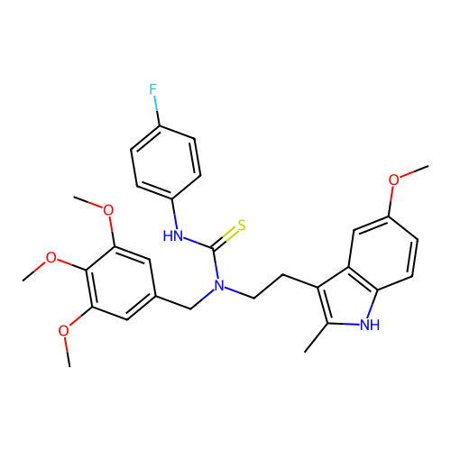 F0591-1966 structure