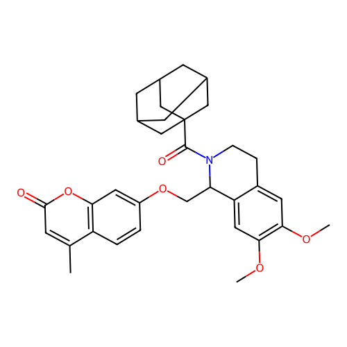 F0592-0093 structure