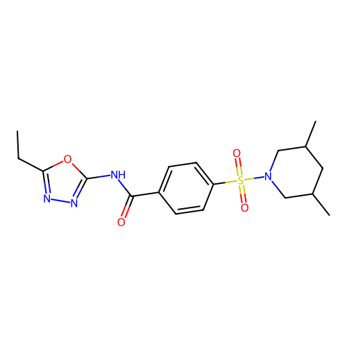 F0593-0042 structure