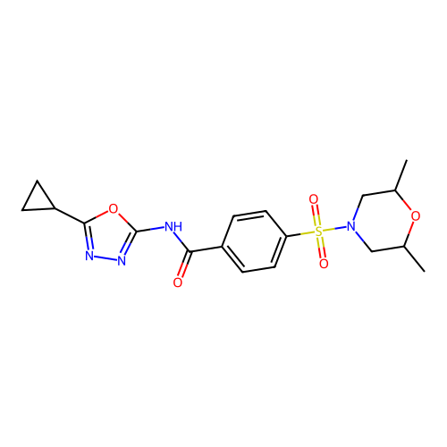 F0593-0072 structure