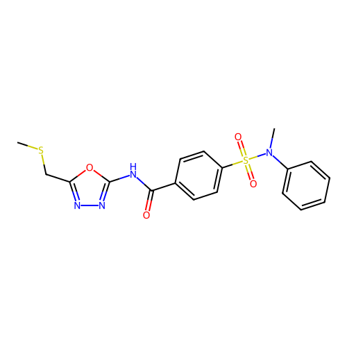 F0593-0117 structure