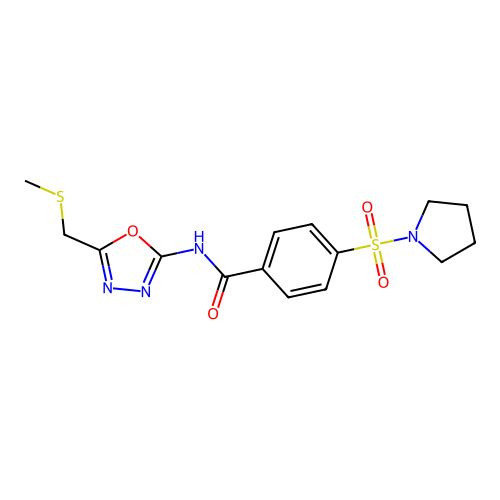 F0593-0120 structure