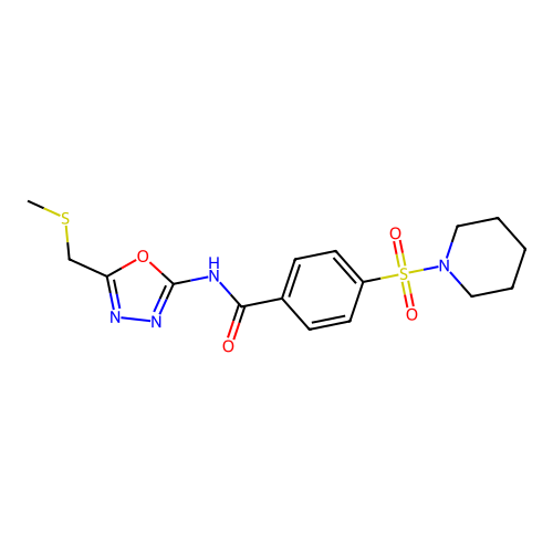 F0593-0121 structure