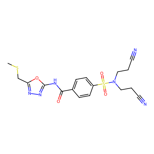 F0593-0125 structure