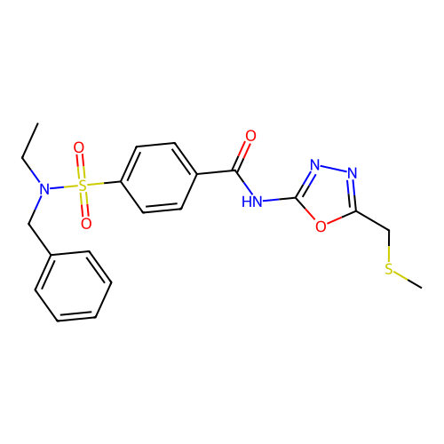 F0593-0135 structure