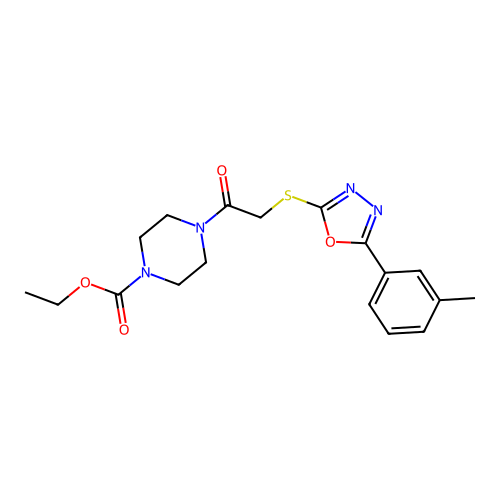 F0594-0060 structure