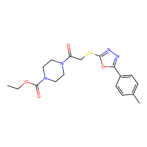 F0594-0086 structure