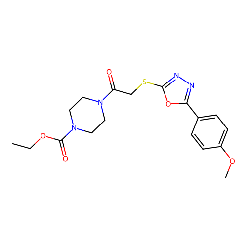 F0594-0112 structure