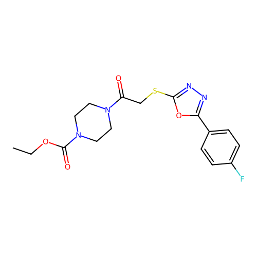 F0594-0190 structure