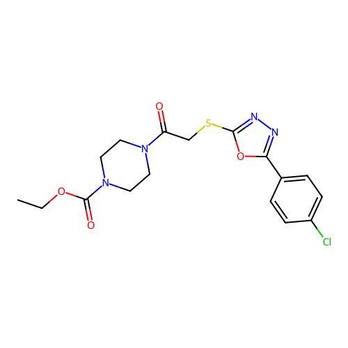 F0594-0216 structure