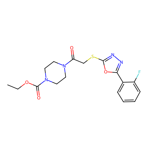 F0594-0242 structure
