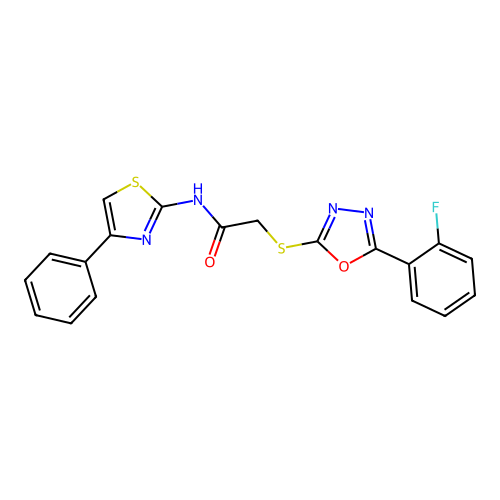 F0594-0257 structure