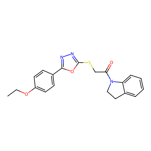 F0594-0270 structure