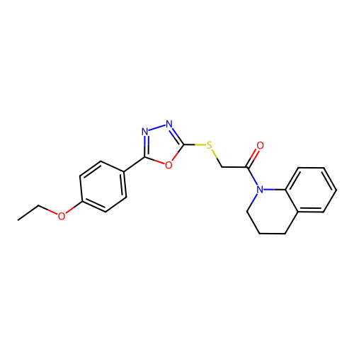 F0594-0271 structure