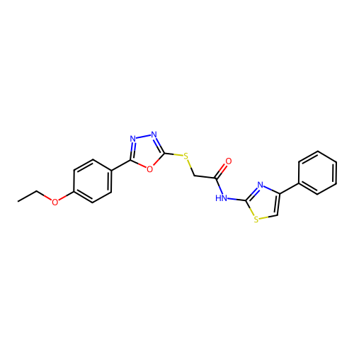 F0594-0283 structure