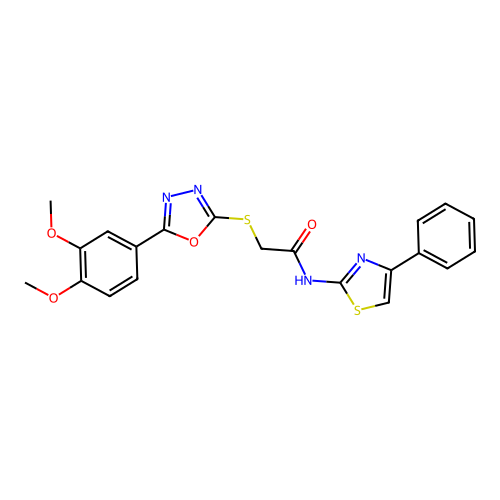 F0594-0309 structure