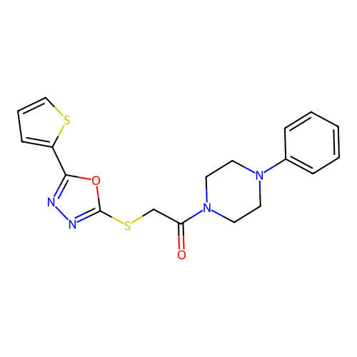 F0594-0319 structure