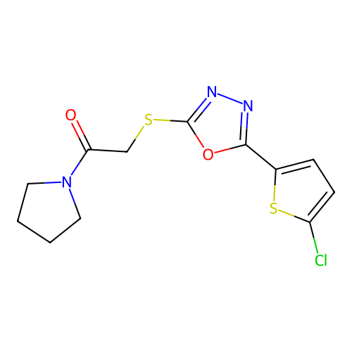 F0594-0367 structure
