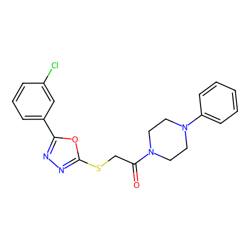 F0594-0423 structure