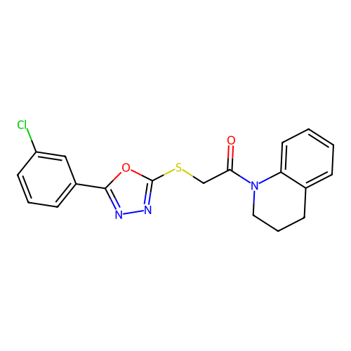 F0594-0427 structure