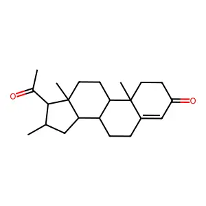 3-(4-氯苯基)-4-羟基丁酸 structure