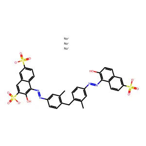 Einecs 285-155-4 structure
