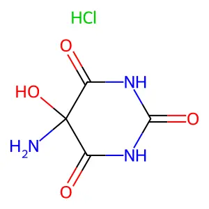 Schinifoline structure