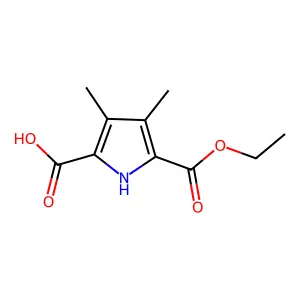 Subspinosin structure