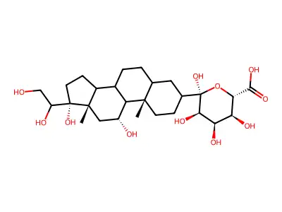 吡啶五氨钌(III) structure