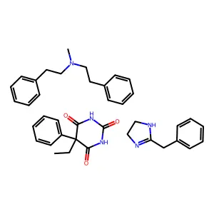 SR 82 tablets structure