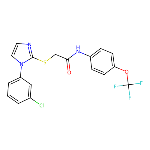 F0599-0450 structure