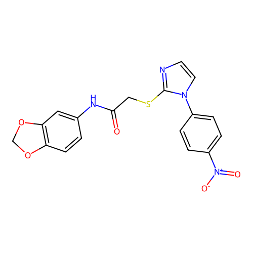 F0599-0554 structure