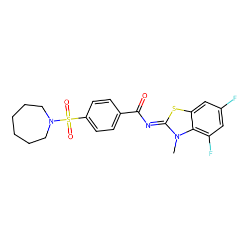 F0600-0182 structure