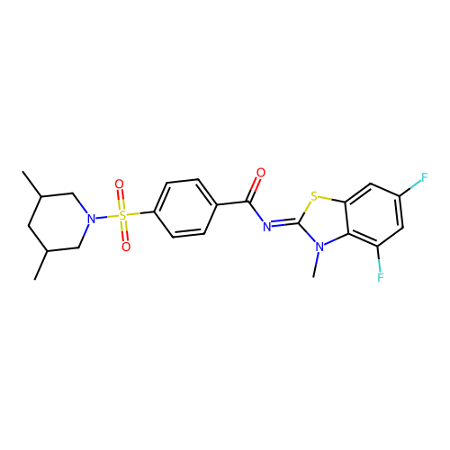 F0600-0187 structure