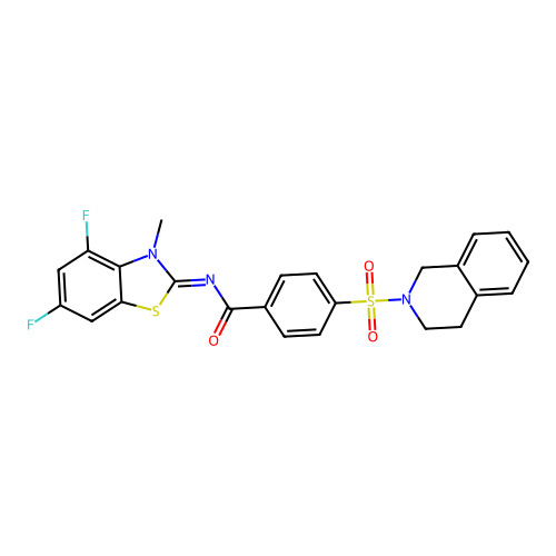 F0600-0189 structure