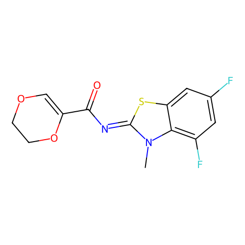 F0600-0206 structure