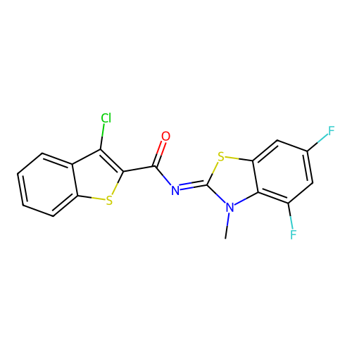 F0600-0209 structure